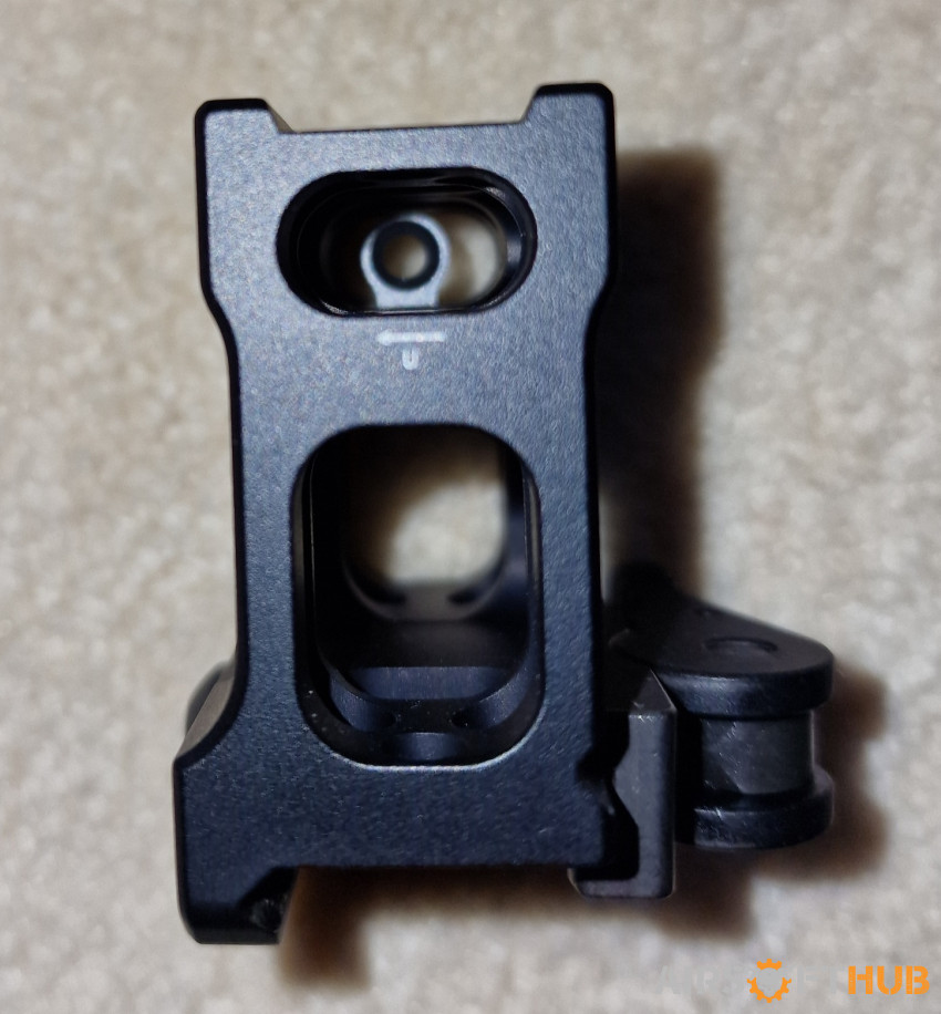 Unity Tactical FAST™ Mount - Used airsoft equipment