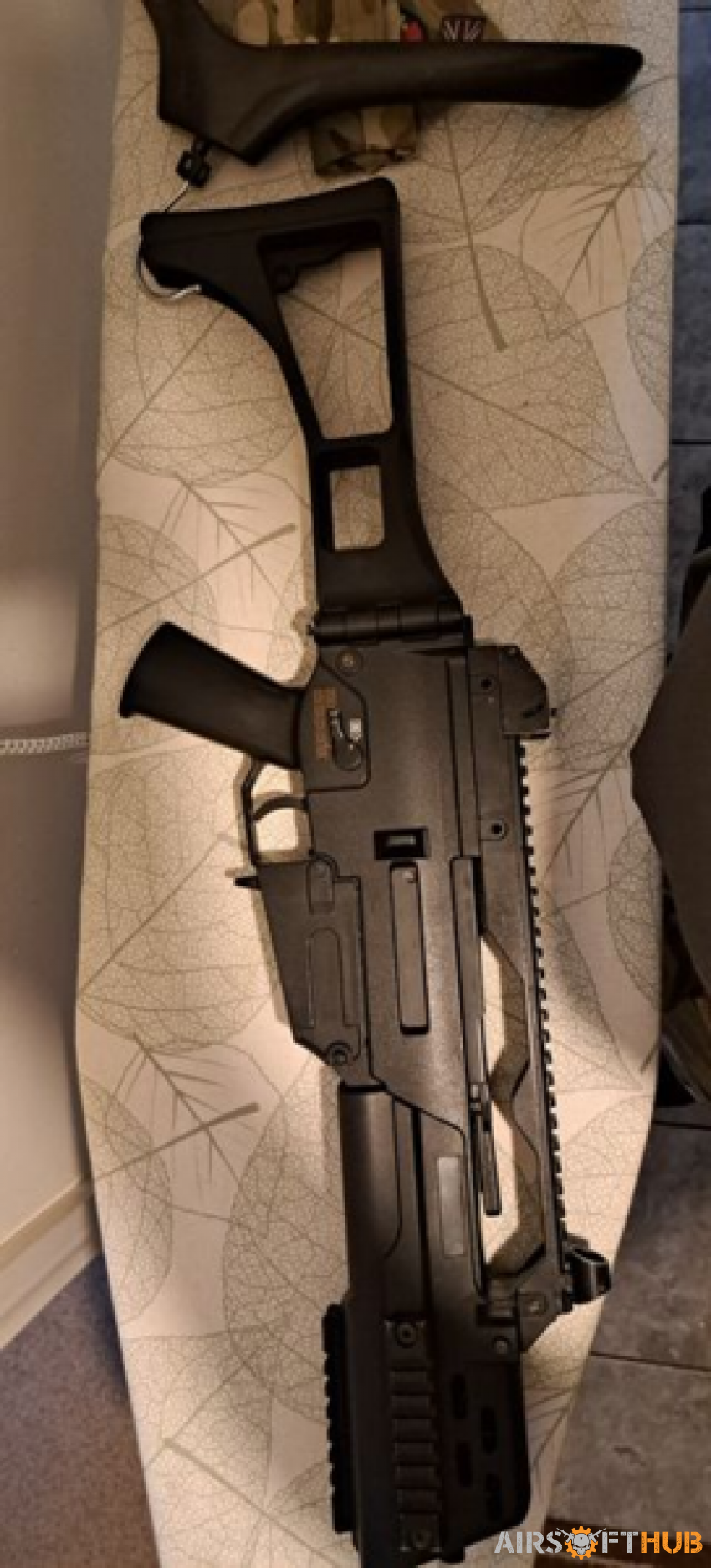 G36c for sale - Used airsoft equipment