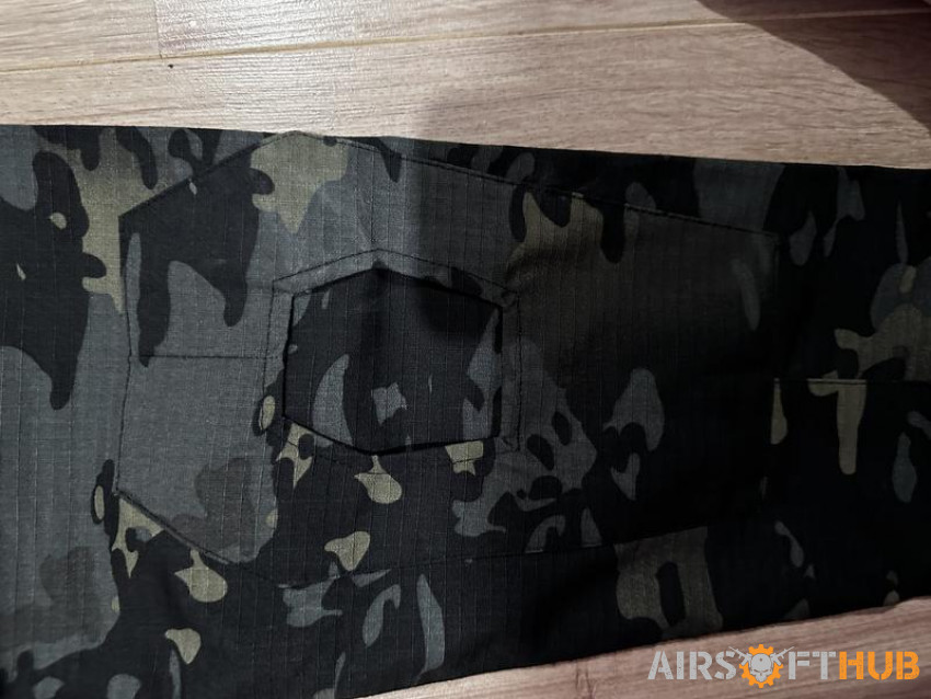 Viper Tactical Gear - Used airsoft equipment