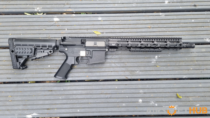 Specna Arms Core M4 - Used airsoft equipment