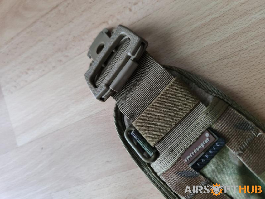 Emerson gear battle belt - Used airsoft equipment