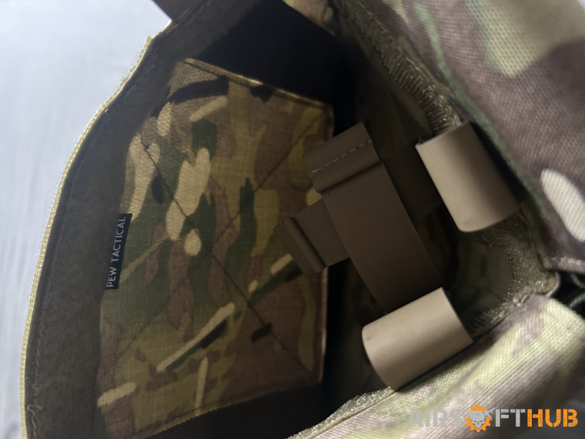 Crye precision jpc 2.0 bundle - Used airsoft equipment
