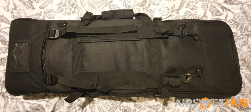 Airsoft gear clearance - Used airsoft equipment