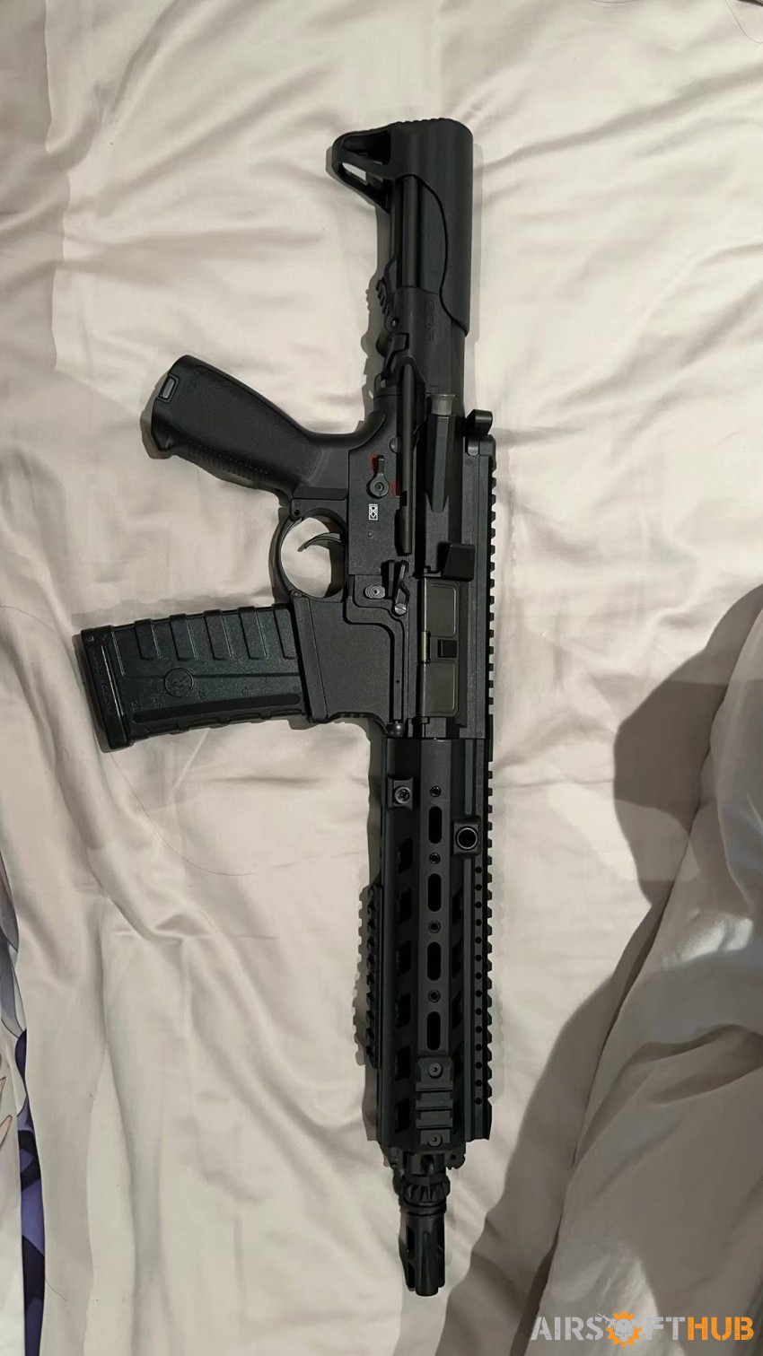 G&G cmf16 - Used airsoft equipment