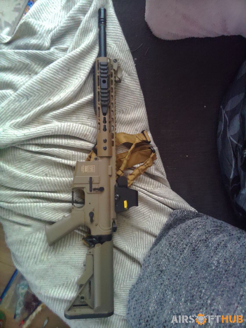 Specna core series - Used airsoft equipment