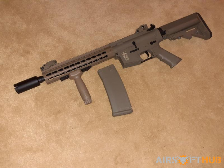 M4 Specna arms - Used airsoft equipment