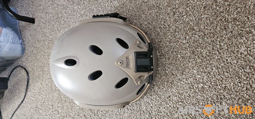 Starter gear!! - Used airsoft equipment