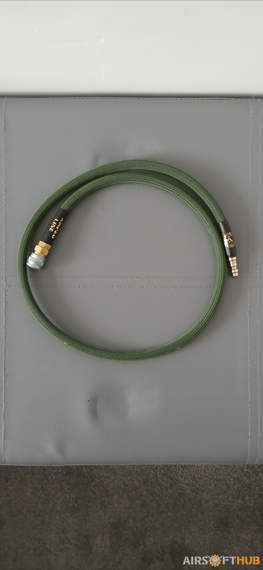 Amped Airsoft 36" Airline - Used airsoft equipment