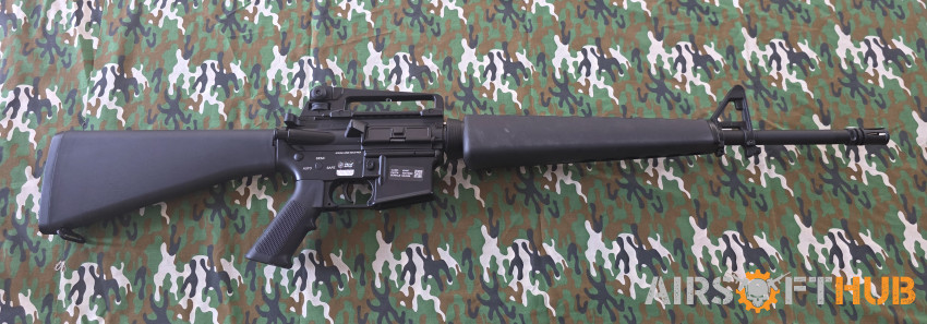 Specna Arms SA B07 AEG - Used airsoft equipment