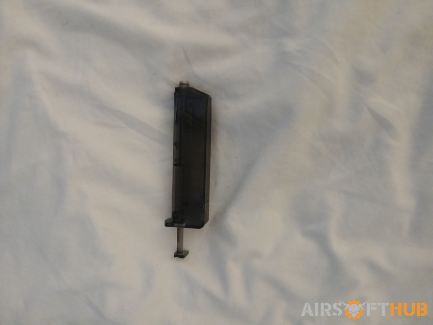 Specna ARMS AEG - Used airsoft equipment