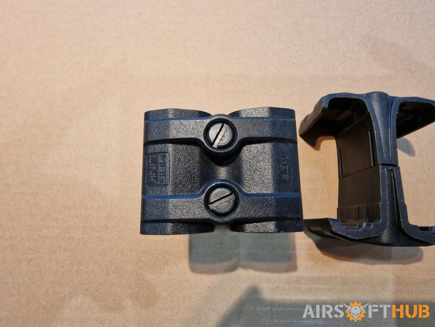 Magpul pts magclamps - Used airsoft equipment