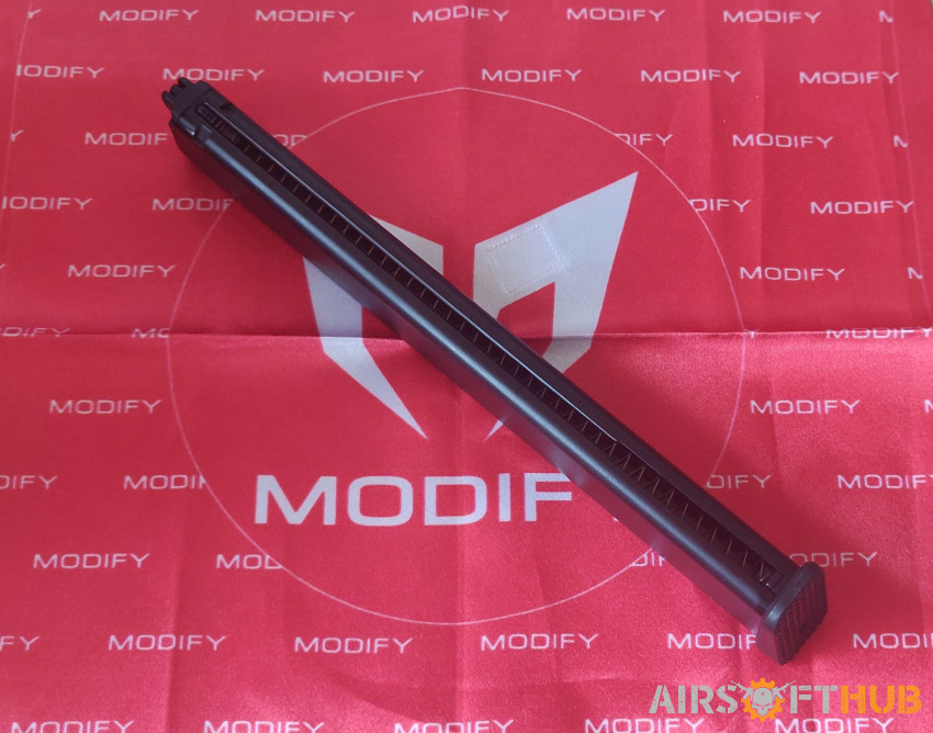 Modify PP2K 56bb Long Magazine - Used airsoft equipment