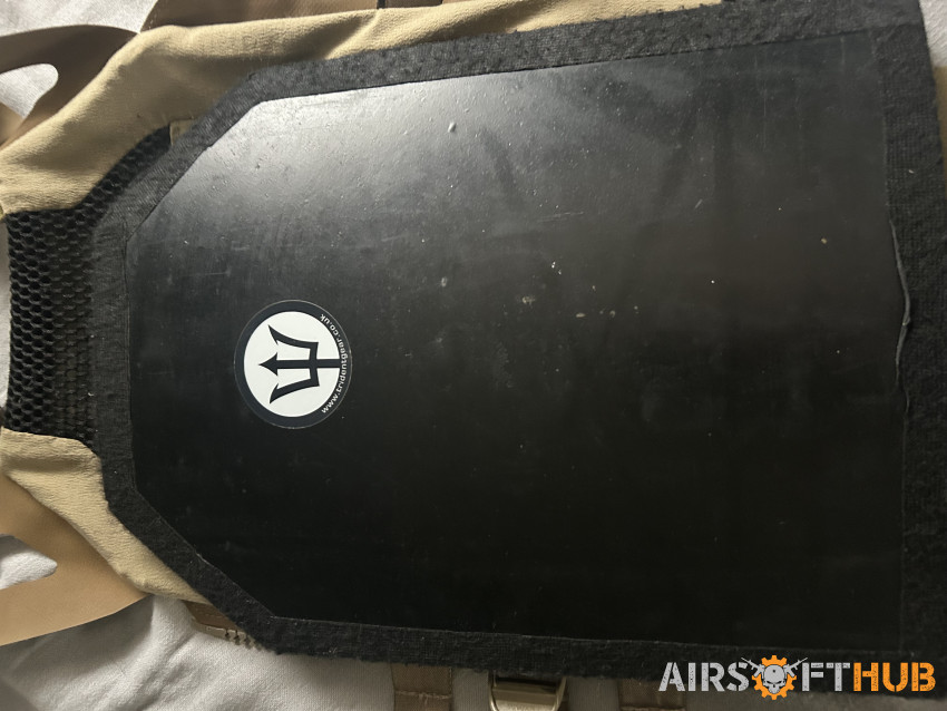 Crye precision jpc 2.0 bundle - Used airsoft equipment