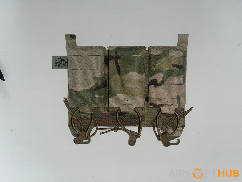 Ferro Concepts Adapt KTAR - Used airsoft equipment