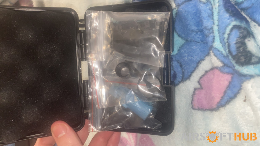 Vmp-1C pick up only - Used airsoft equipment