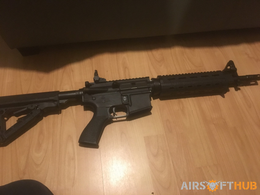 G&G Mod0 for sale - Used airsoft equipment