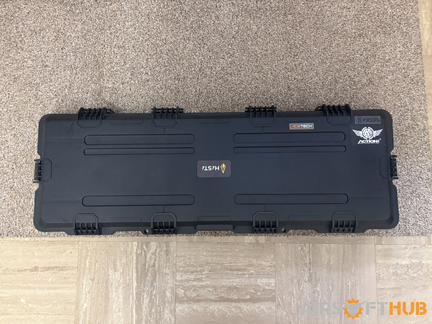 VFC BCM V3 Air SBR 8.5" MCMR - Used airsoft equipment