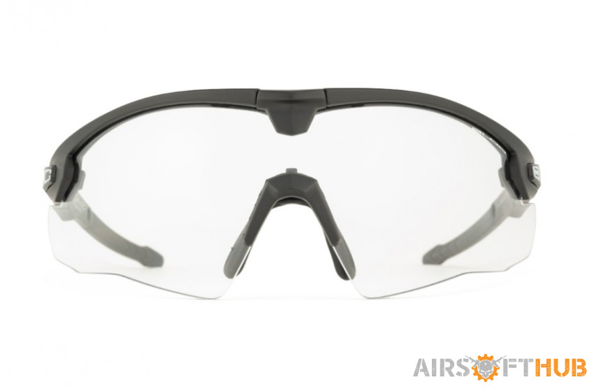 bloc lynx glasses clear - Used airsoft equipment