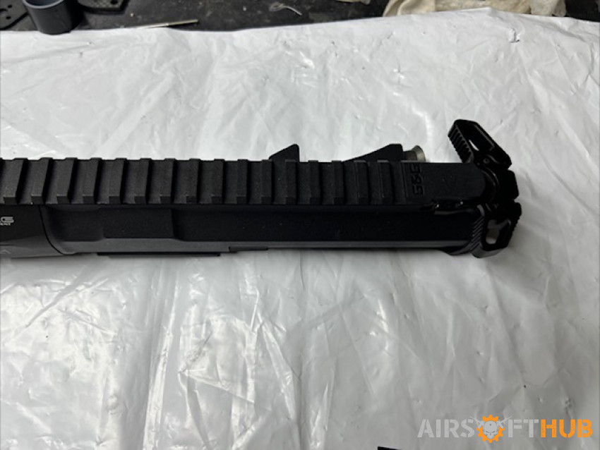 G&G ARP9 Upper Receiver comple - Used airsoft equipment