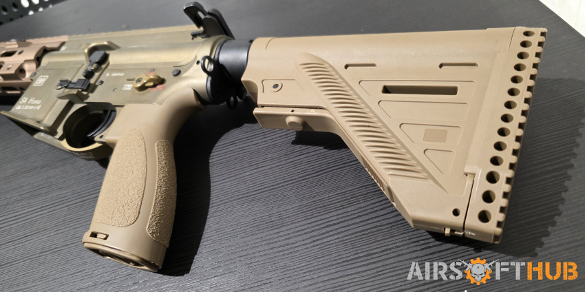 Specna Arms SA-H12 AEG - Used airsoft equipment