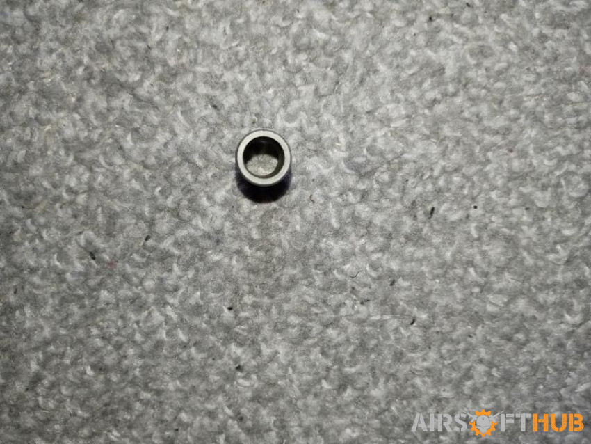 AA 14 mm CCW adapter for MP7 - Used airsoft equipment
