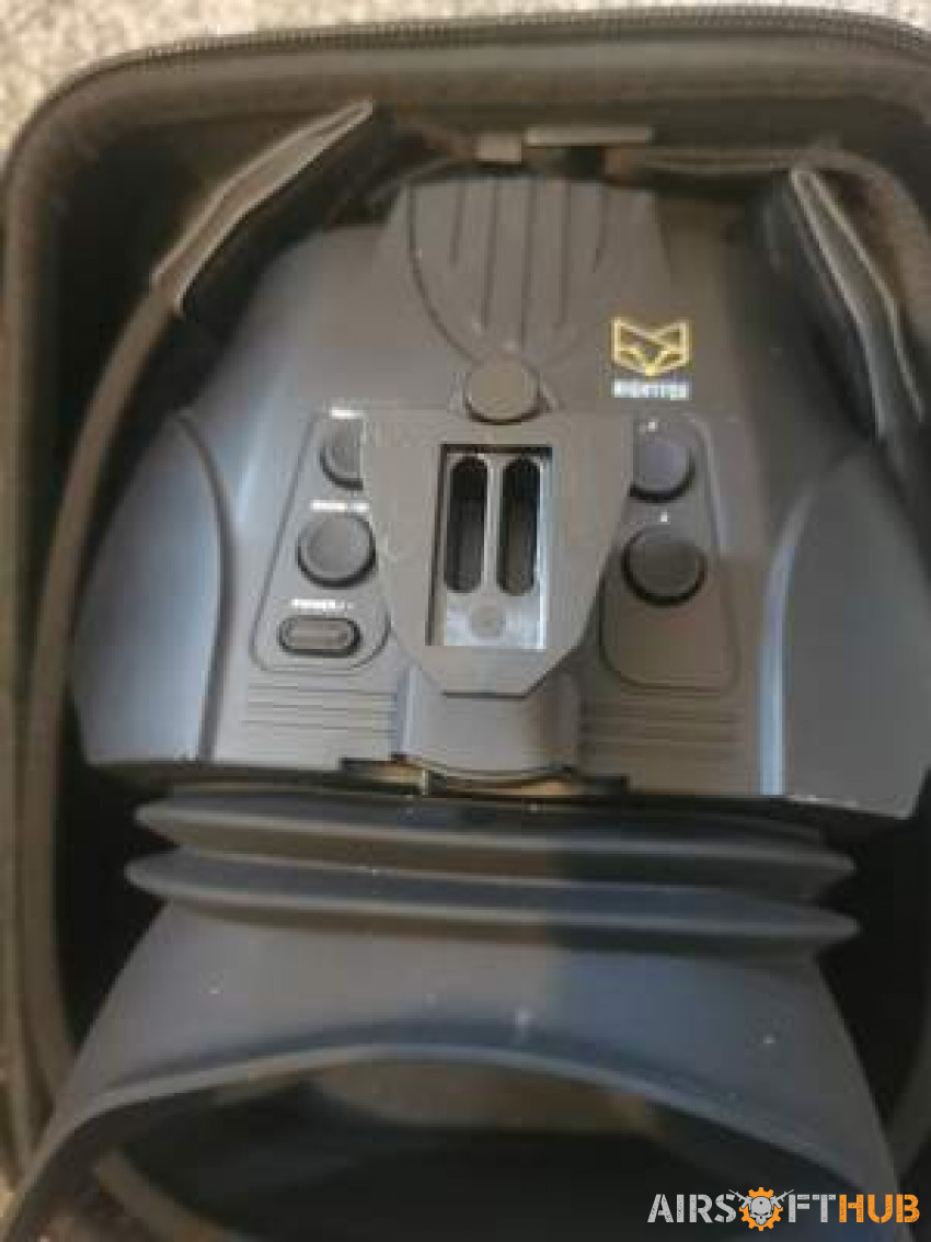 Nightfox swift 2 pro digital n - Used airsoft equipment
