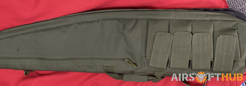 M4 AEG - Used airsoft equipment
