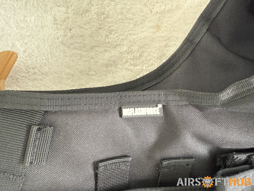 Airsoft Bundle Deal - Used airsoft equipment