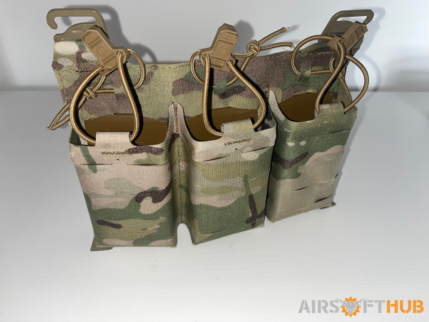 Ferro Concepts Adapt KTAR - Used airsoft equipment