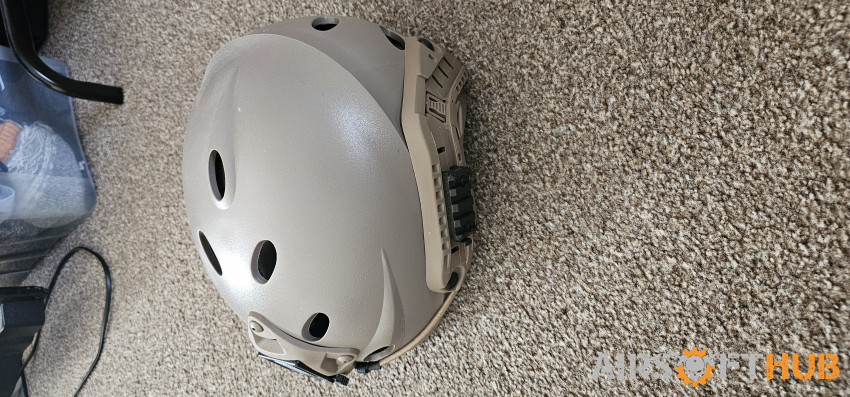 Starter gear!! - Used airsoft equipment