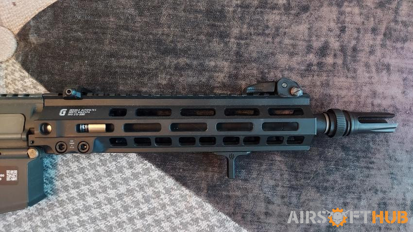 Custom Specna Arms M4 - Used airsoft equipment