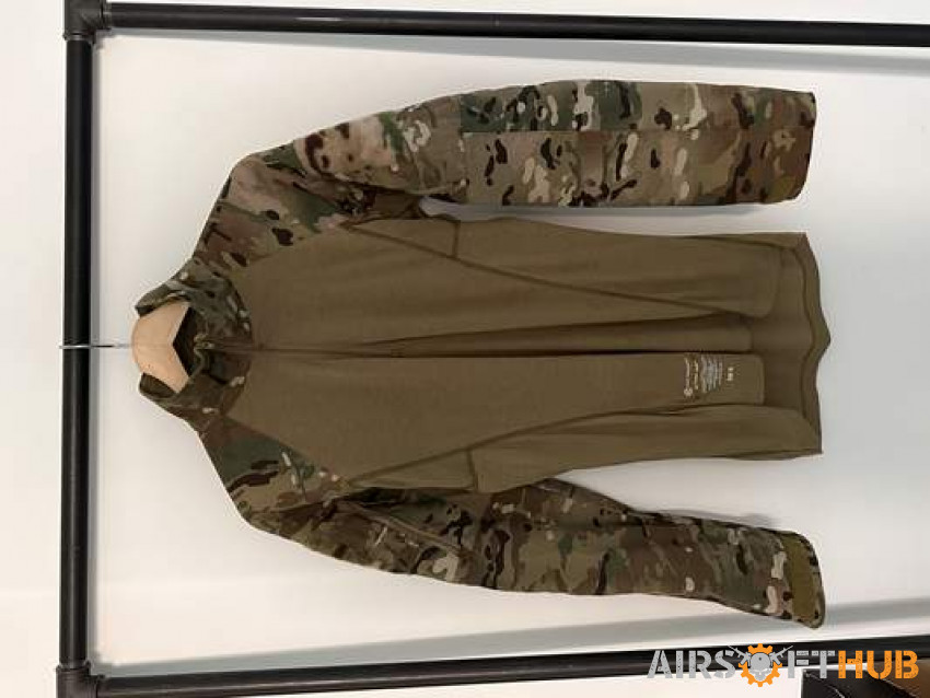 Crye Precision G4 Combat Shirt - Used airsoft equipment