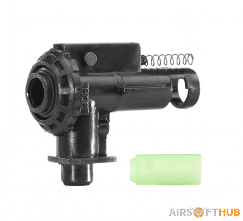 ARES HOP UP UNIT - Used airsoft equipment