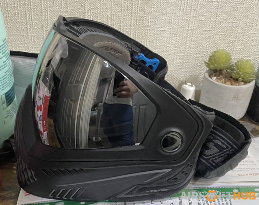 Dye I5 - Used airsoft equipment