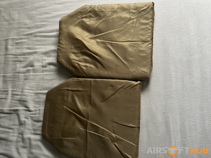 Crye precision jpc 2.0 bundle - Used airsoft equipment