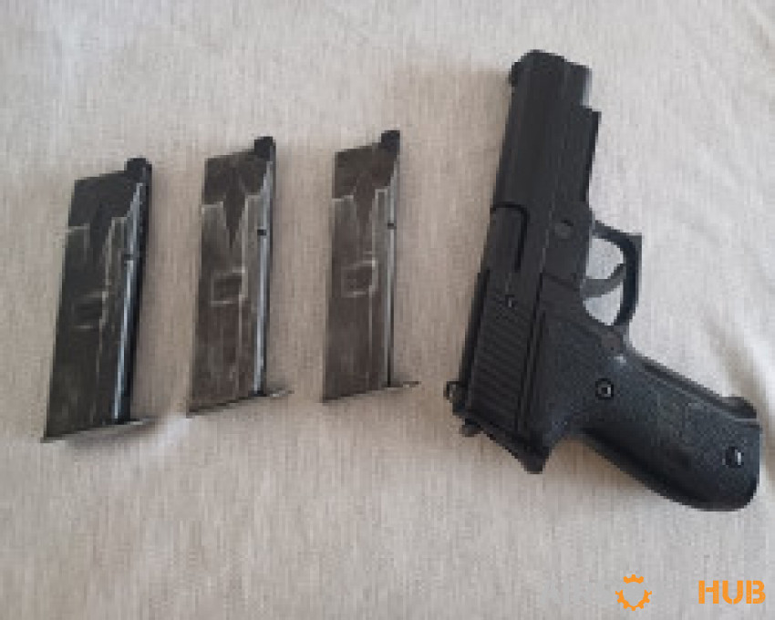 Airsoft gear for sale - Used airsoft equipment