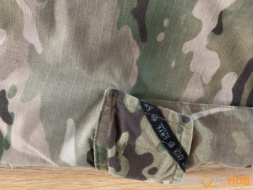 Crye precision trousers - Used airsoft equipment