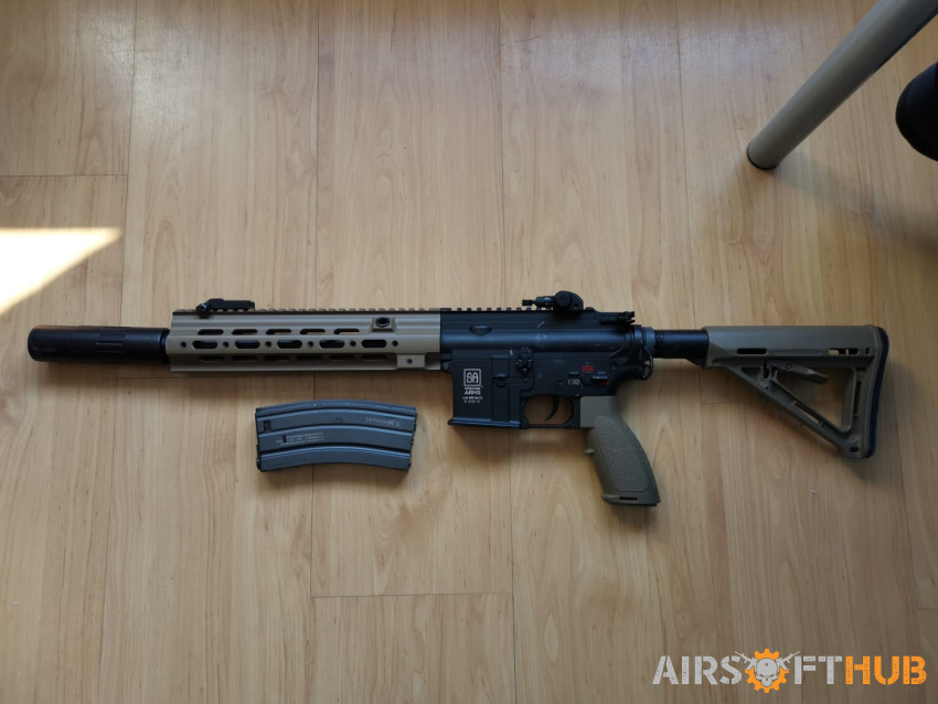 Specna Arms H-05 - Used airsoft equipment