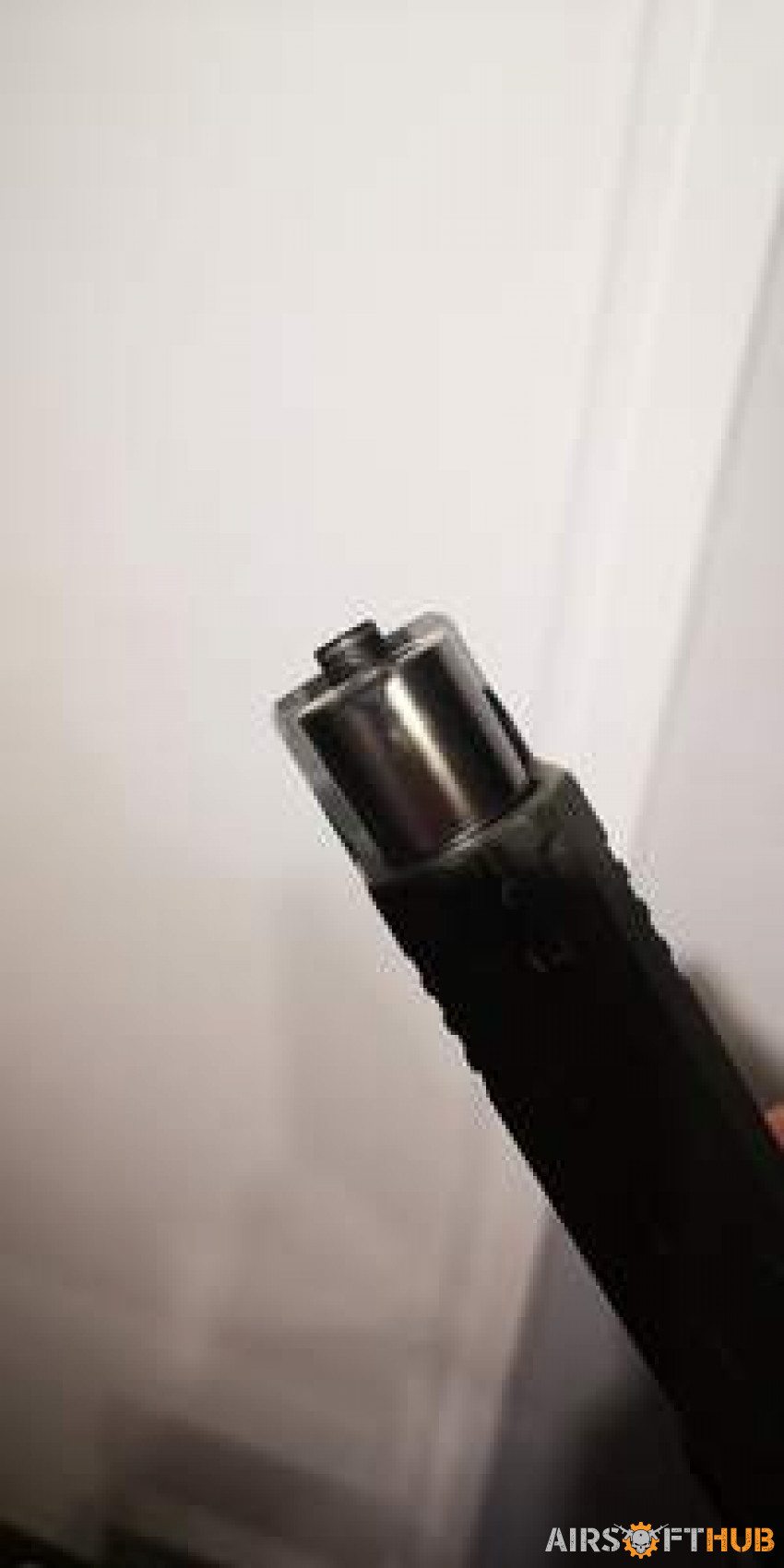 Tokyo Marui Foliage Warrior 4. - Used airsoft equipment