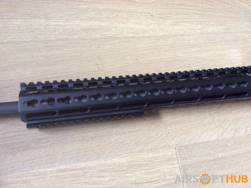 WE M4 gbbr SOLD - Used airsoft equipment