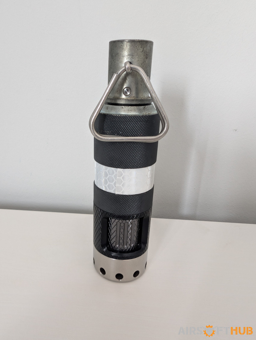 Oshiboom BFG - Used airsoft equipment
