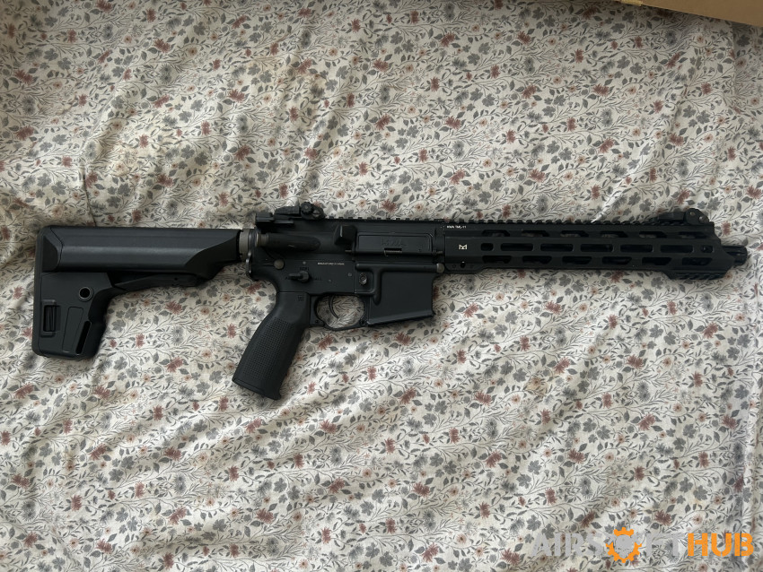 KWA trade for hpa - Used airsoft equipment