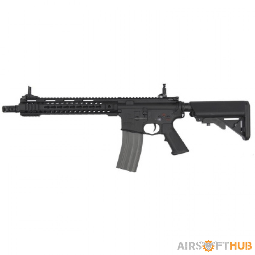 Wanted - Used airsoft equipment