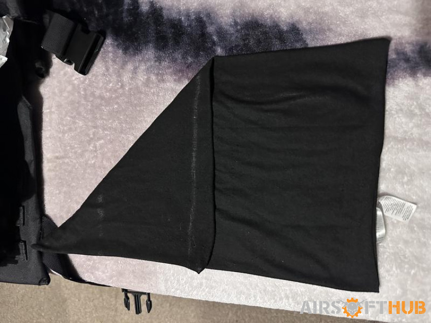 Neck snood - Used airsoft equipment