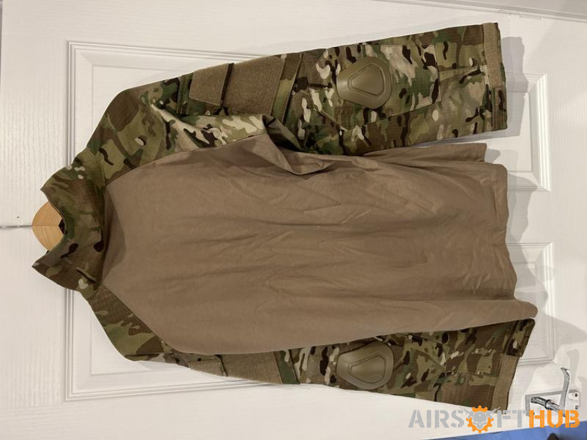 Emerson gear shirt 2XL - Used airsoft equipment