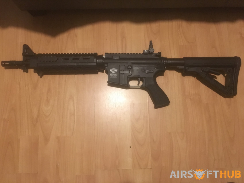 G&G Mod0 for sale - Used airsoft equipment