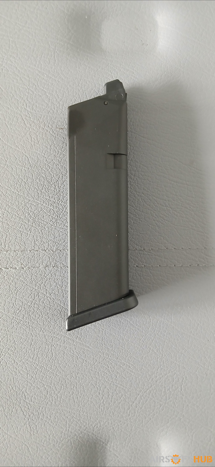 Novritsch TP22 GBB Pistol - Used airsoft equipment