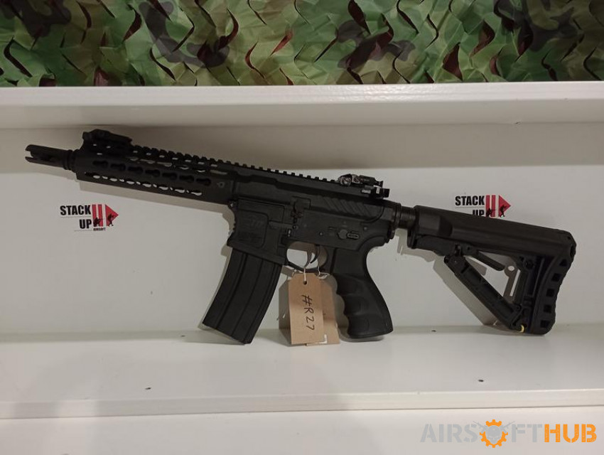 G&G  CM16 300BOT - Used airsoft equipment