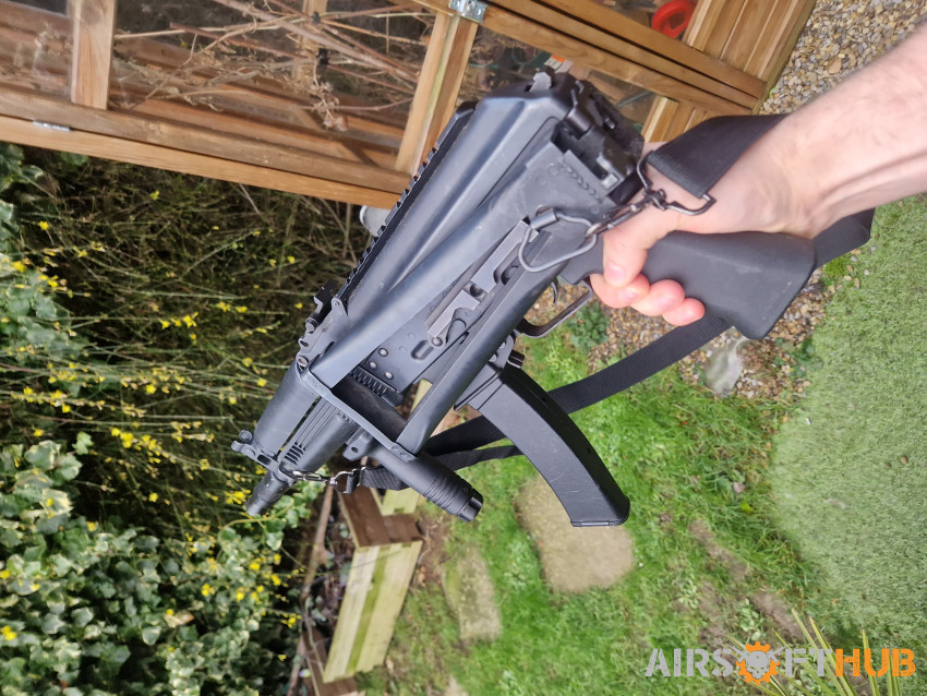 Lct vityaz - Used airsoft equipment