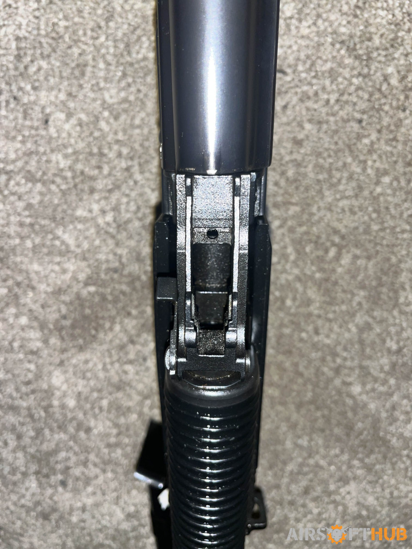 LCT RPK-74MN - Used airsoft equipment